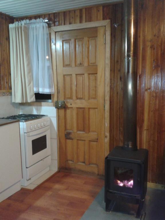 Cabana Vista Al Lago Llanquihue Szoba fotó
